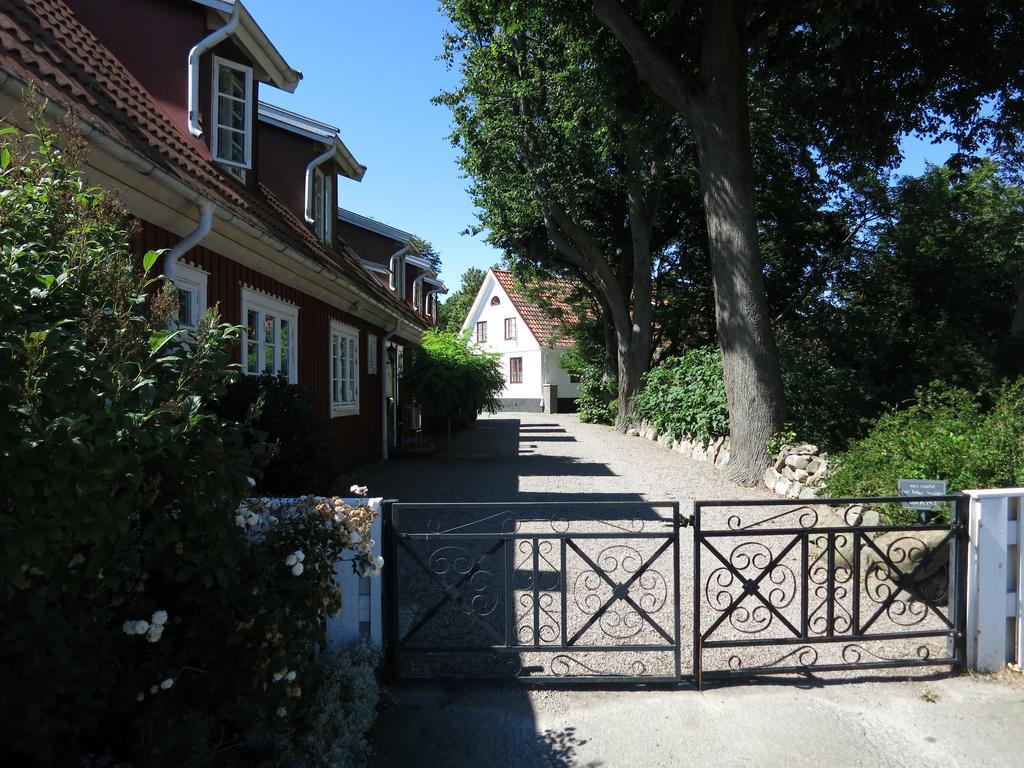 Svanebaecks Gard Viken  Екстериор снимка